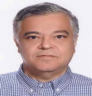 Dr. Abbas Haghparast