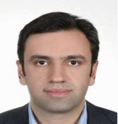 Dr. Nima Naderi